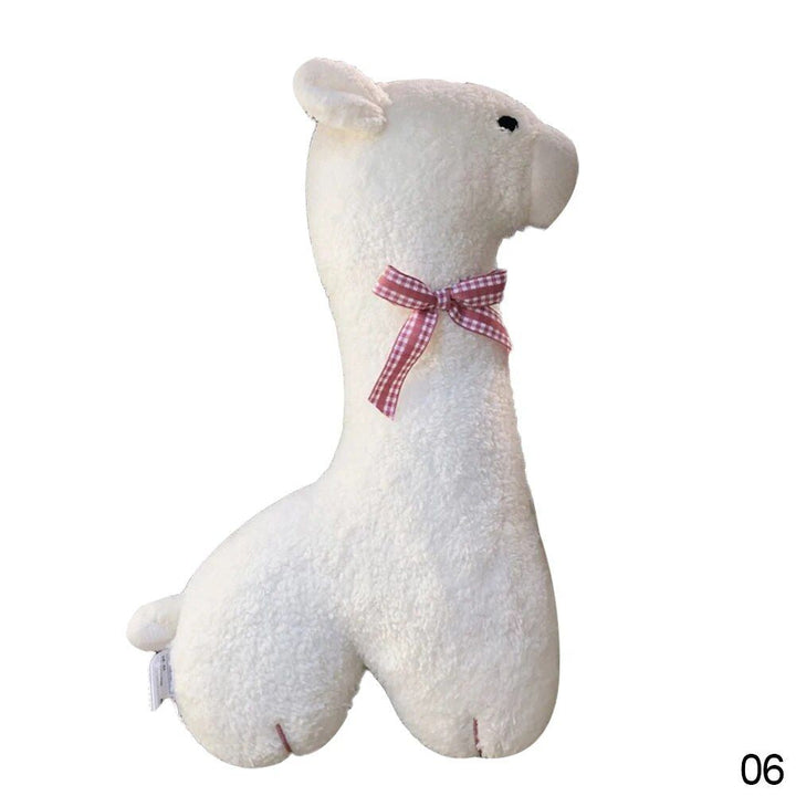 Lisslune | Adorable Children's Car Seat Belt Cushion