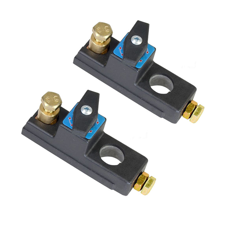 Lisslune | Smart Auto Battery Disconnect Switch