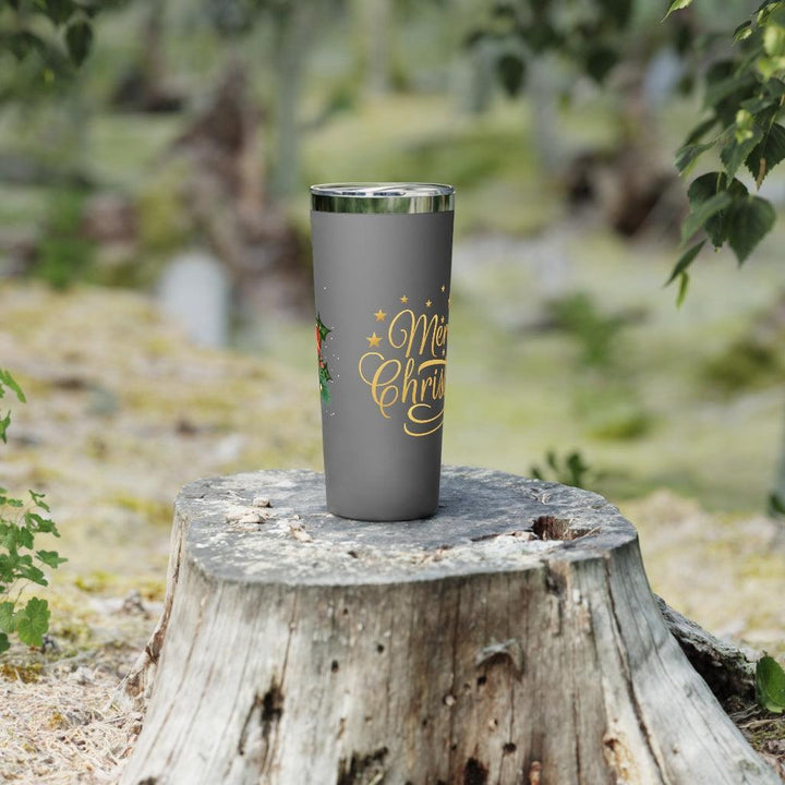 Lisslune | Premium 20oz Insulated Stainless Steel Mug: Your ideal drink companion
