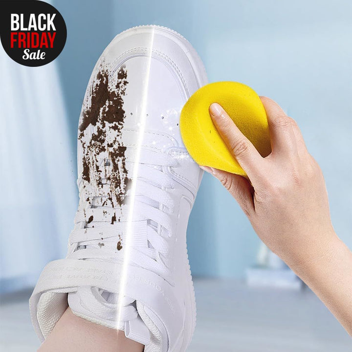 Lisslune | Snowystep | Brings your white shoes back to life