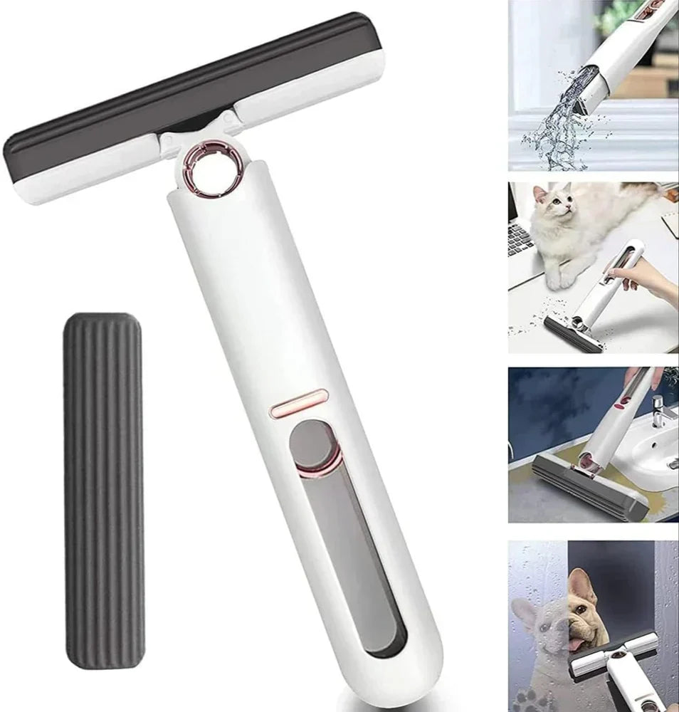 Lisslune | Practical Mini Cleaning Stick Helper