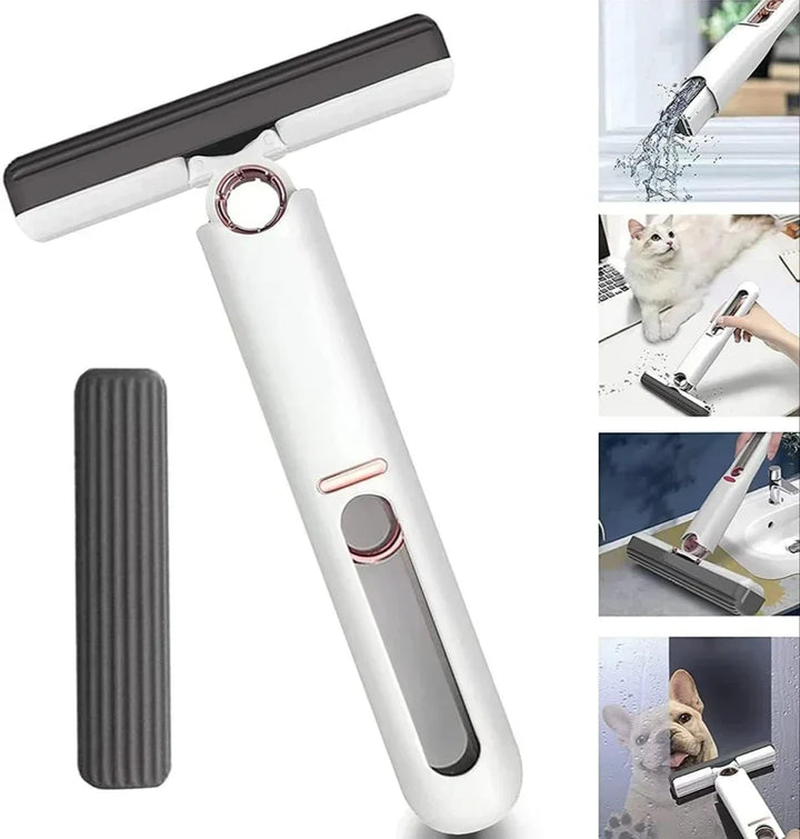 Lisslune | Practical Mini Cleaning Stick Helper