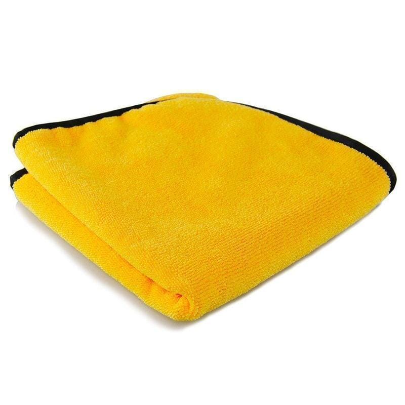 Lisslune | Professional Polishing Waxing Drying Cleaning Cloth
