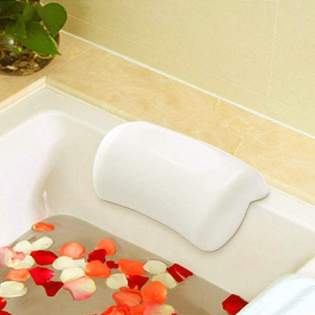 Lisslune | HydroRest - relaxing shower cushion