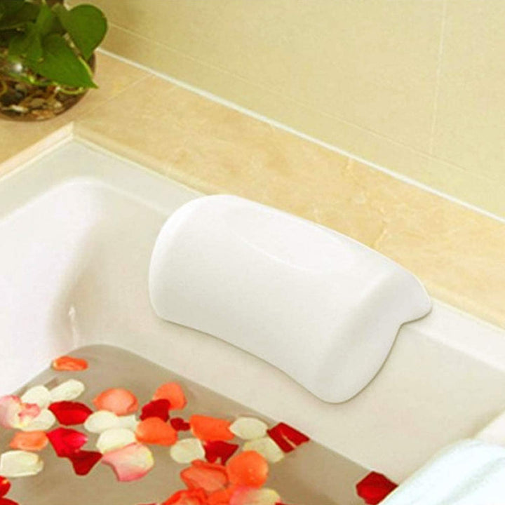 Lisslune | HydroRest - relaxing shower cushion