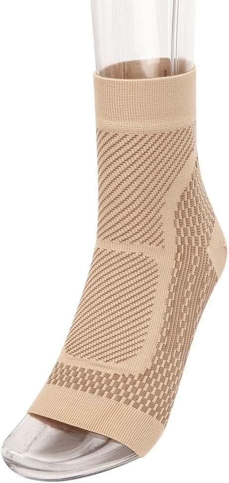 Lisslune | Compression Socks – Pain‑Relief Support for Swelling & Heel Pain