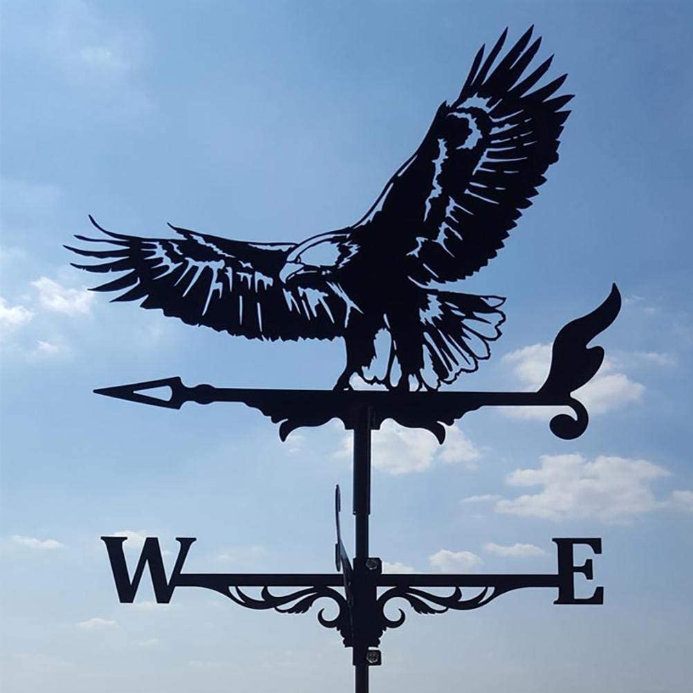 Lisslune | Ornament Weather Vanes made of Stainless Steel