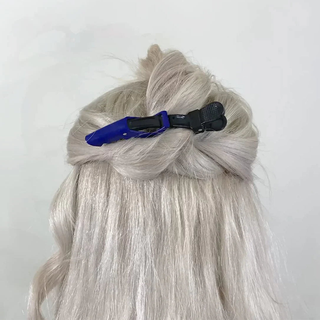 Lisslune | Professional Hair Styling Clips