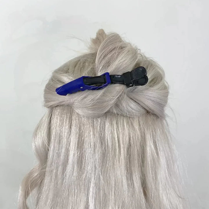 Lisslune | Professional Hair Styling Clips