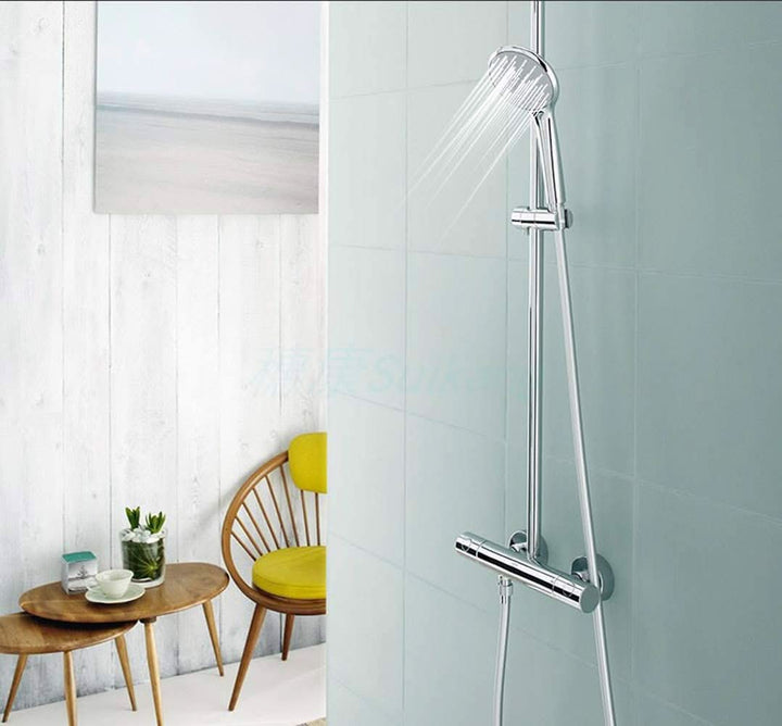 Lisslune | FLEXFLOW – Flexible stainless steel shower hose