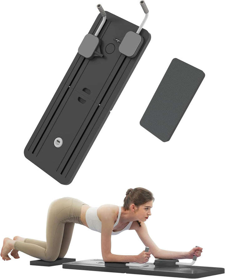 Lisslune | Abdominal Muscle Trainer for Full Body Workout