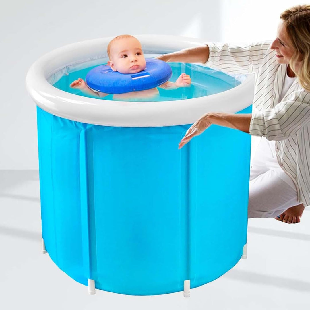 Lisslune | Folding Bathtub – Eloria