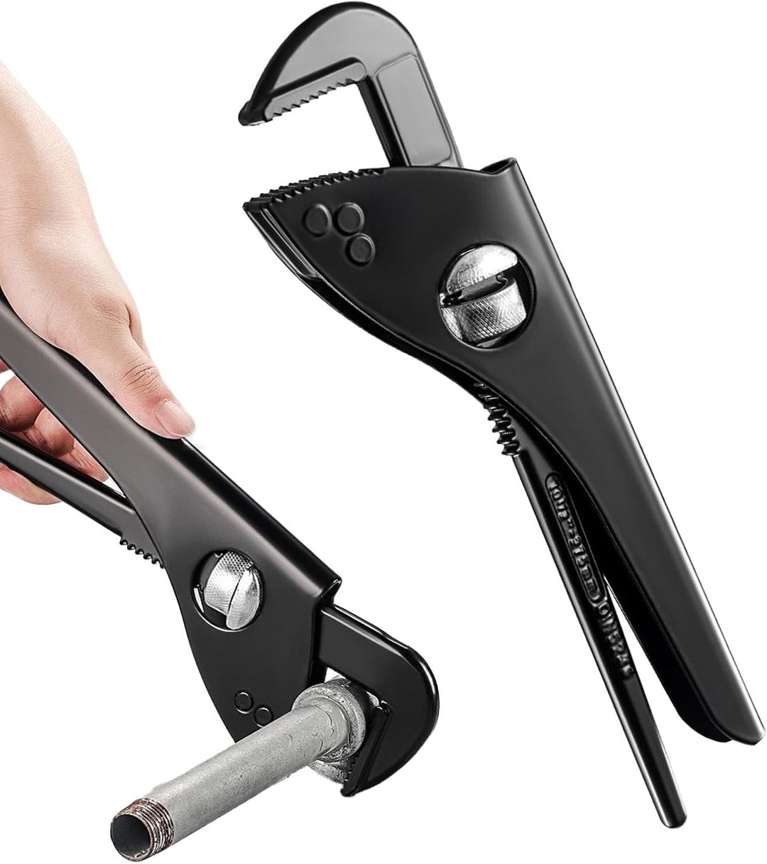 Lisslune | Heavy Duty Adjustable Water Pump Pliers – Torvix