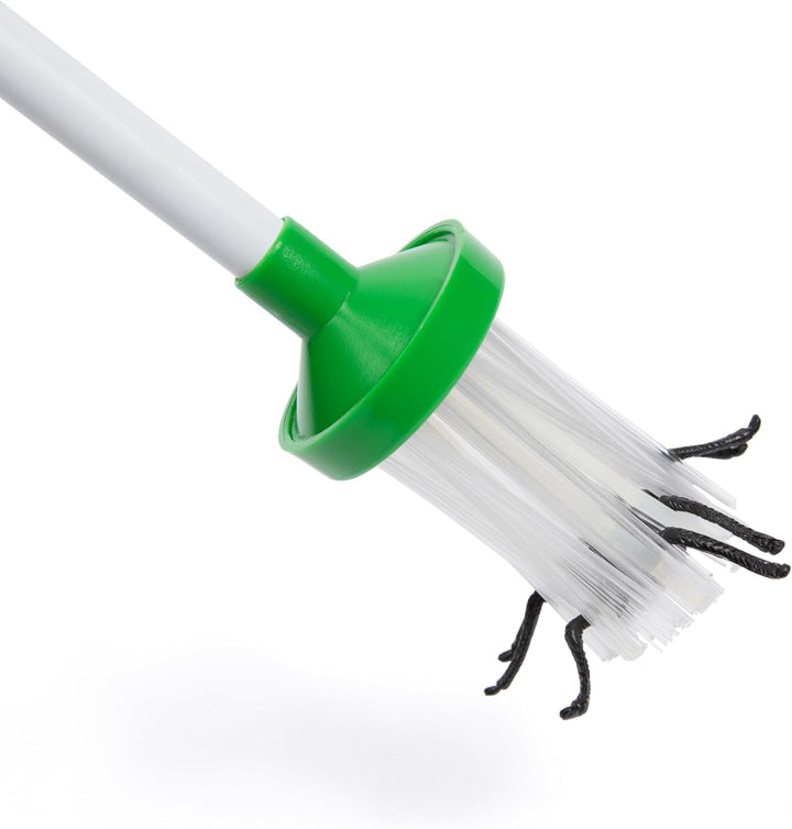 Lisslune | Practical Insect Removal Tool – Insect Trap with Telescopic Handle for Safe Use