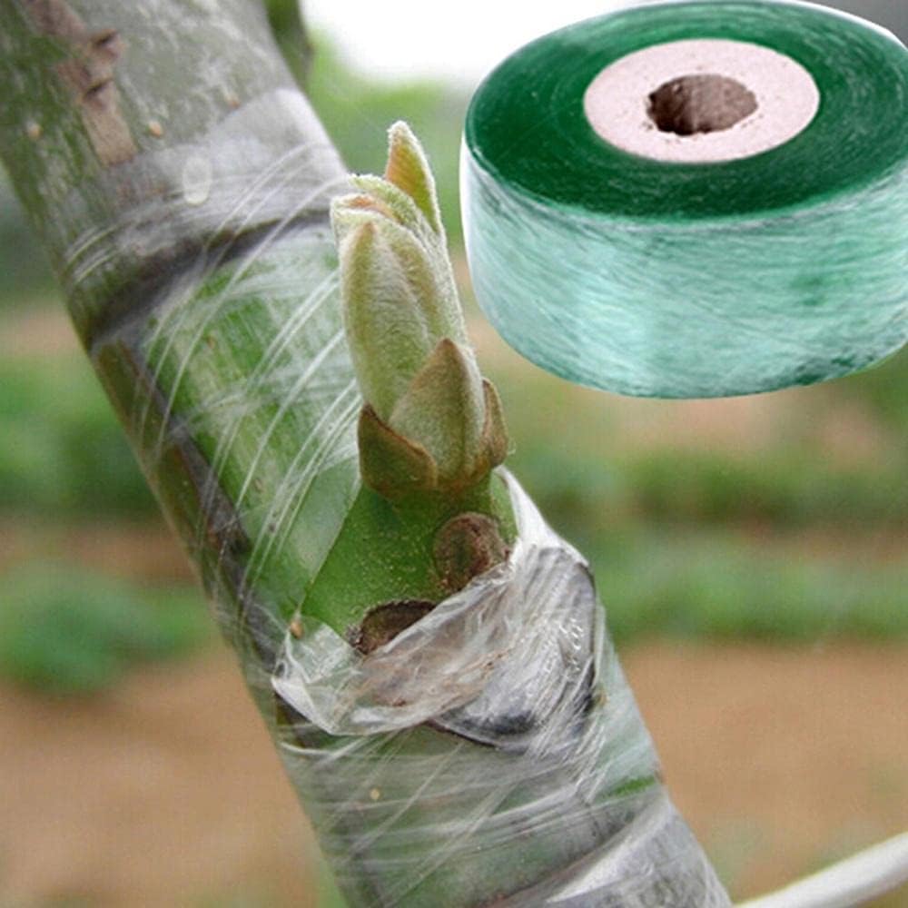 Lisslune | Grafting tape for plants – Self-adhesive grafting tape for tree pruning and grafting