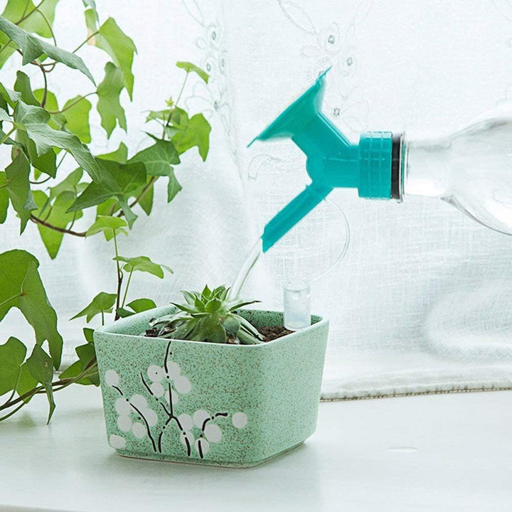 Lisslune | Flower-shaped Plant Sprayer – Creative Watering Aid for Plants in the Garden