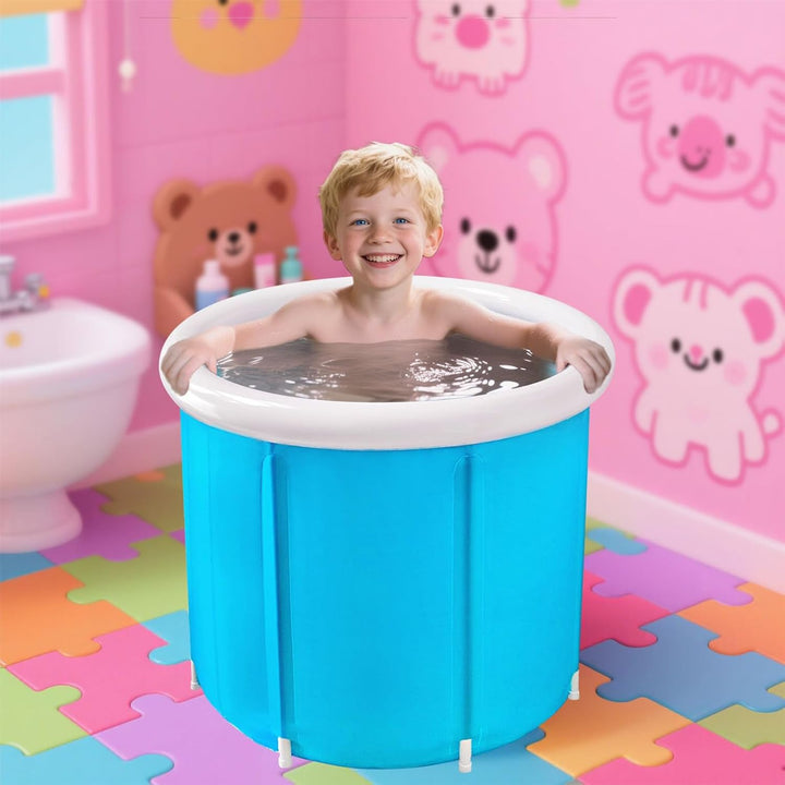 Lisslune | Folding Bathtub – Eloria