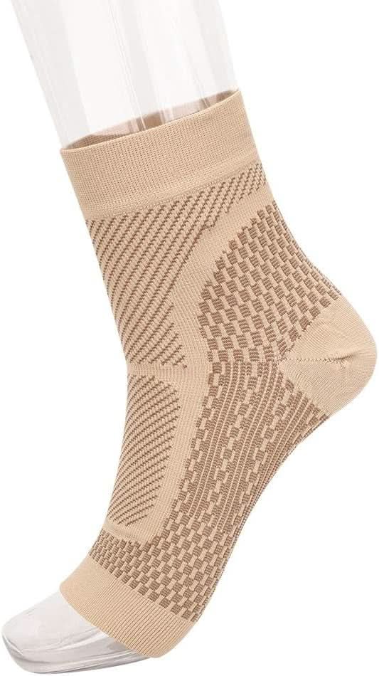 Lisslune | Compression Socks – Pain‑Relief Support for Swelling & Heel Pain