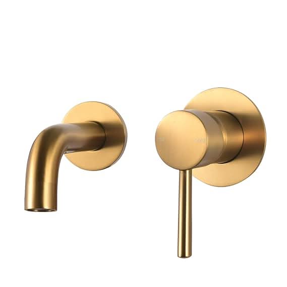 Lisslune | ARCADIA - Luxurious bathroom faucet