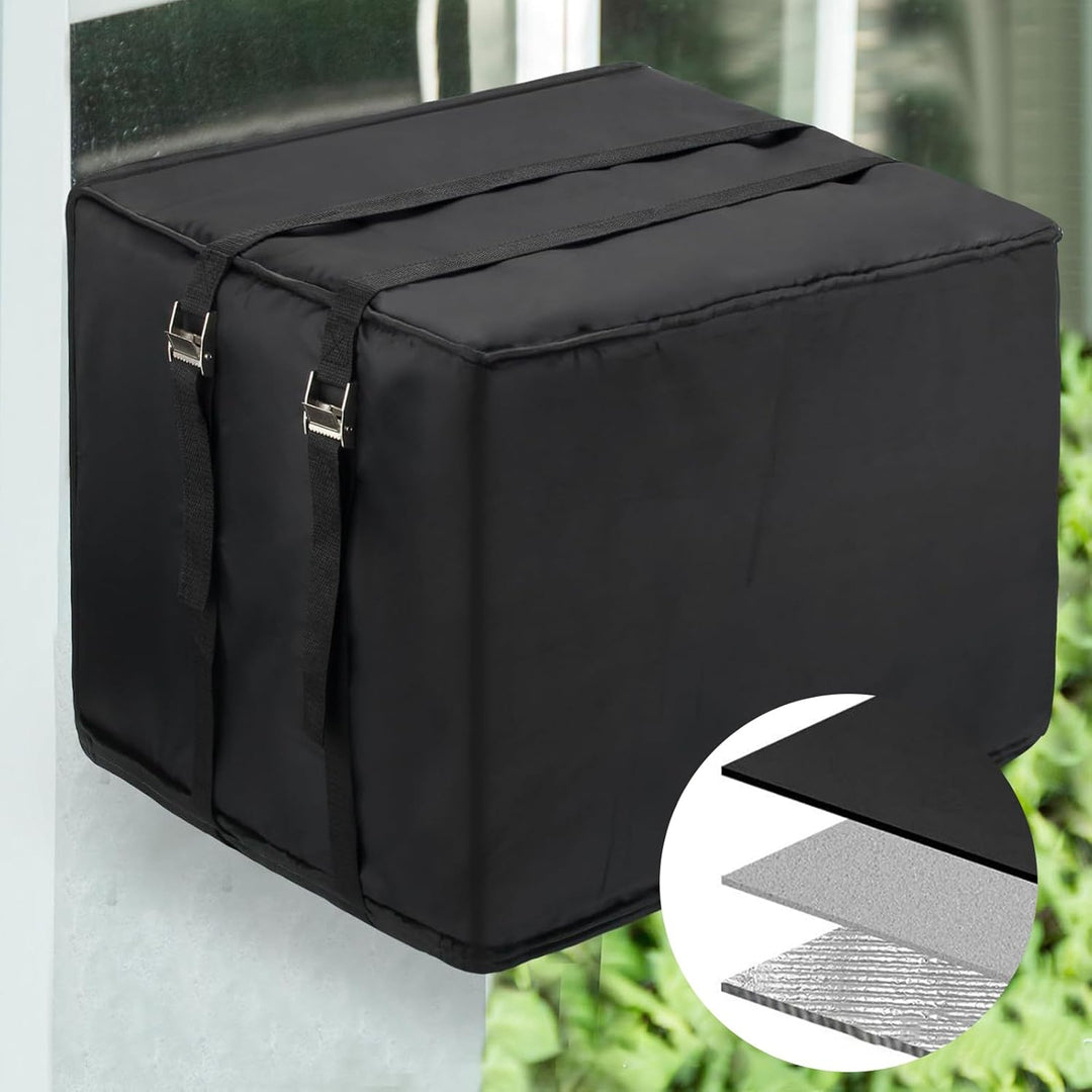 Lisslune | Cover for AC Unit Outside – Veystrom