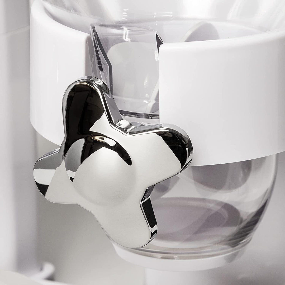 Lisslune | Double Cereal Dispenser – PortionMate