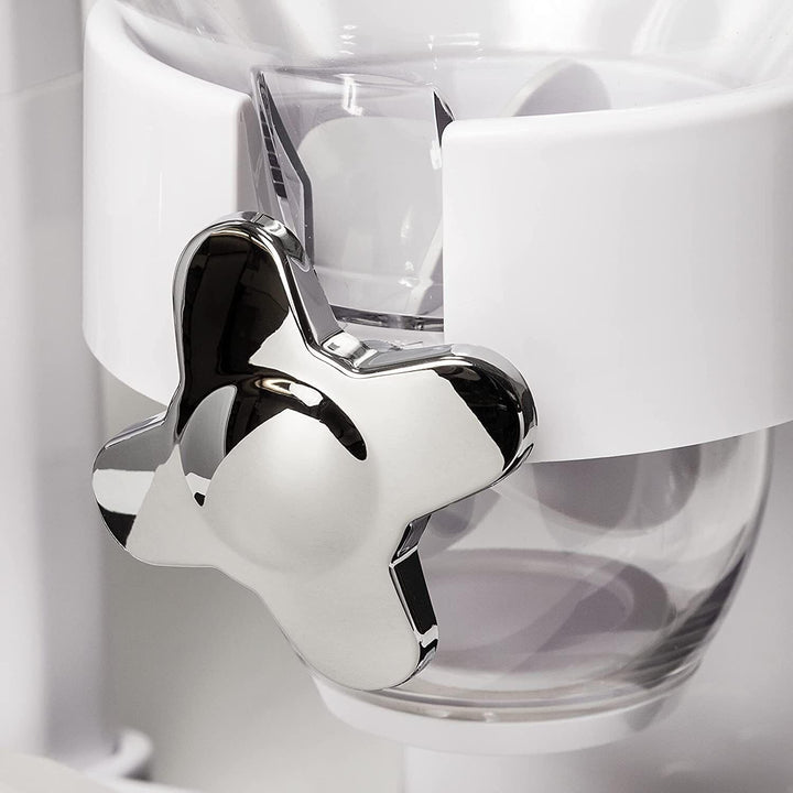 Lisslune | Double Cereal Dispenser – PortionMate