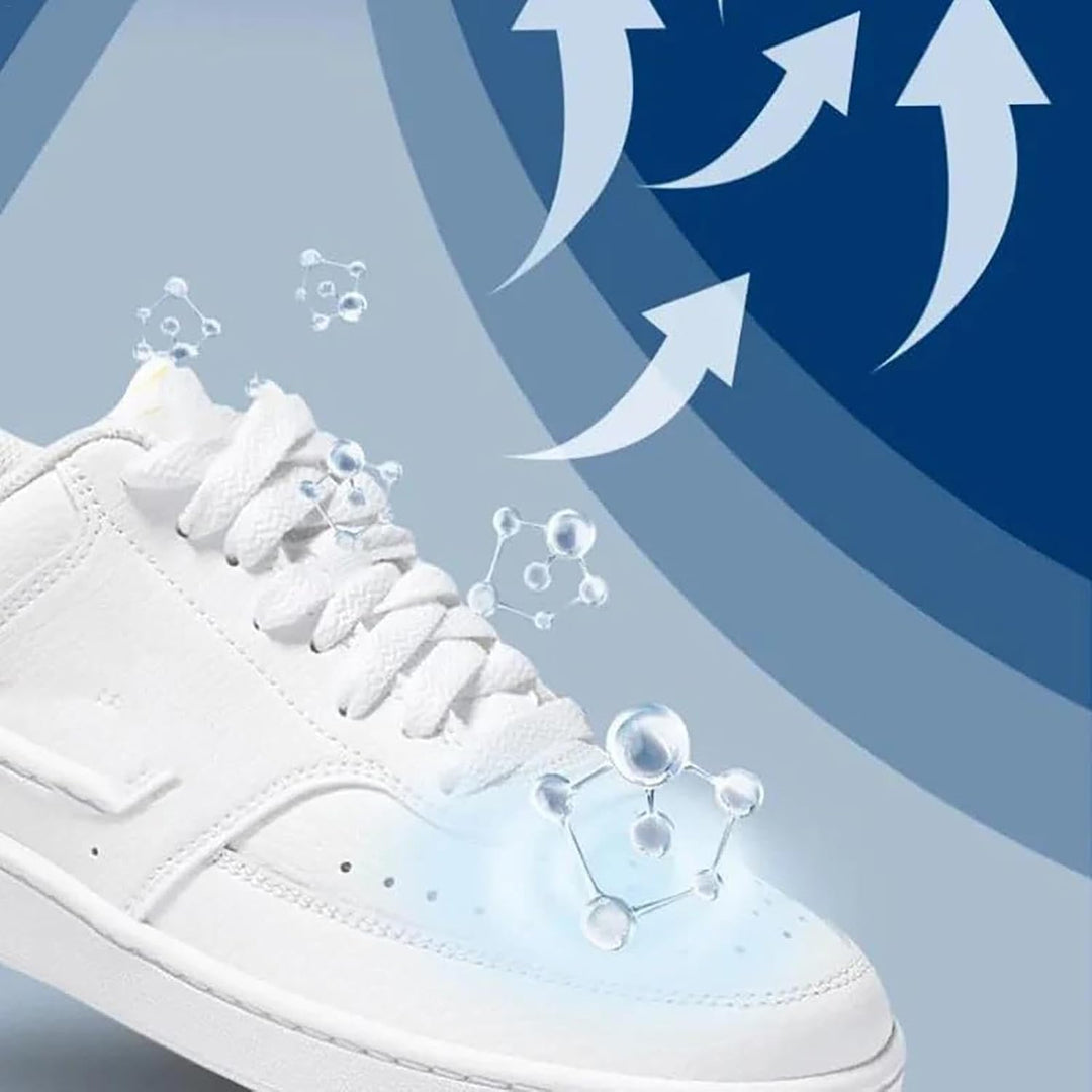 Lisslune | 2in1 Shoe Cleaning Brush