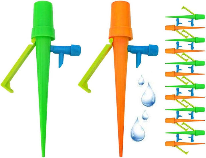 Lisslune | Automatic watering spike for plants – With bottle adapter
