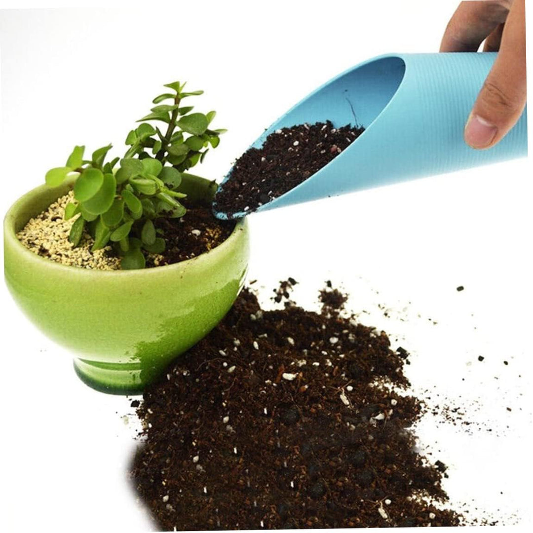 Lisslune | Combination set for succulent planting tools – Practical set for care and planting