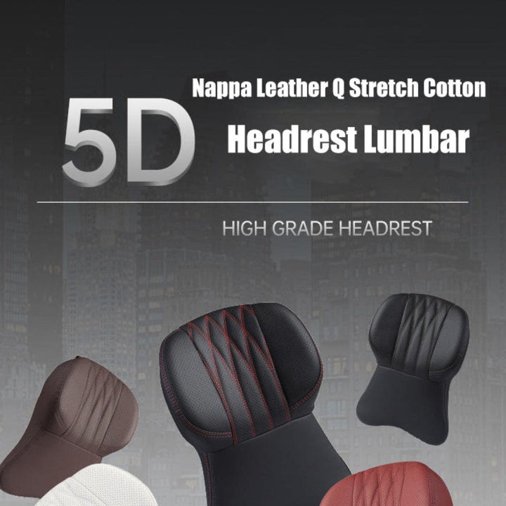 Lisslune | Comfort Neck Support Pillow Car