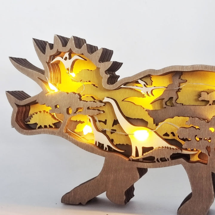 Lisslune | Creative Forest Animal Decoration