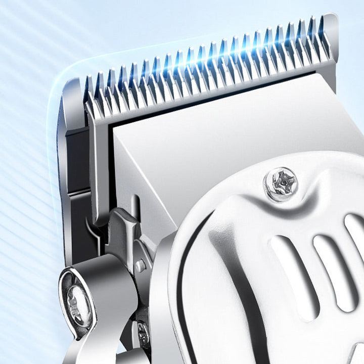 Lisslune | LCD Digital Hair Clipper