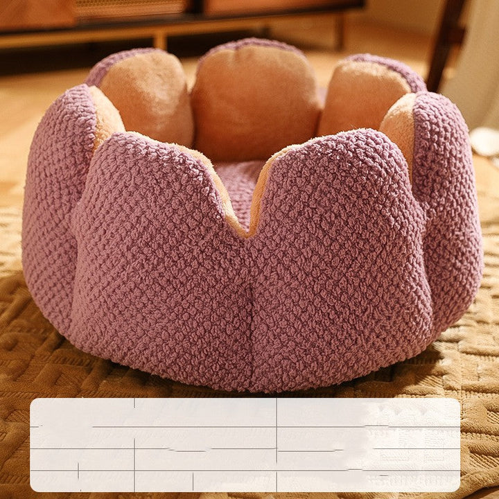 Lisslune | Warm Cactus Bed