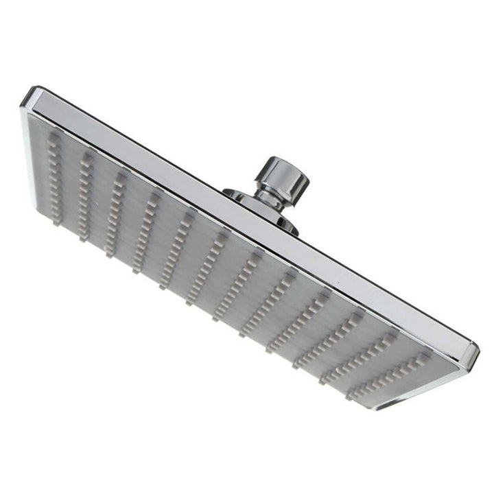Lisslune | Modern Style Ceiling Mounted Rain Shower Round Shower Head