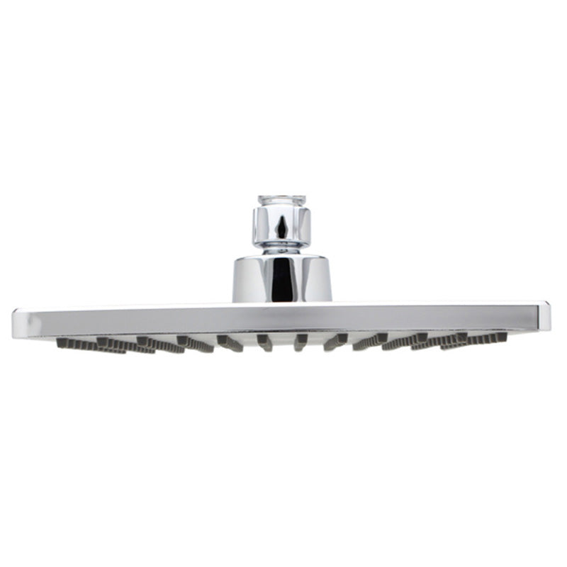 Lisslune | Modern Style Ceiling Mounted Rain Shower Round Shower Head