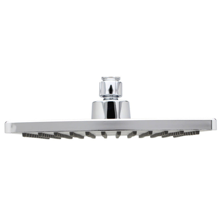 Lisslune | Modern Style Ceiling Mounted Rain Shower Round Shower Head