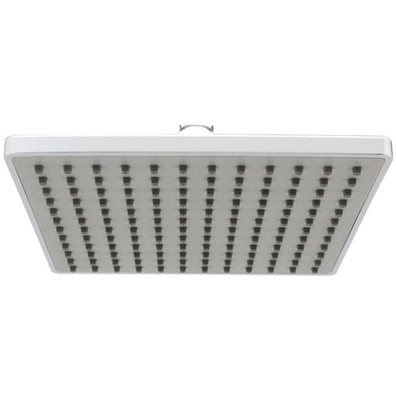 Lisslune | Modern Style Ceiling Mounted Rain Shower Round Shower Head