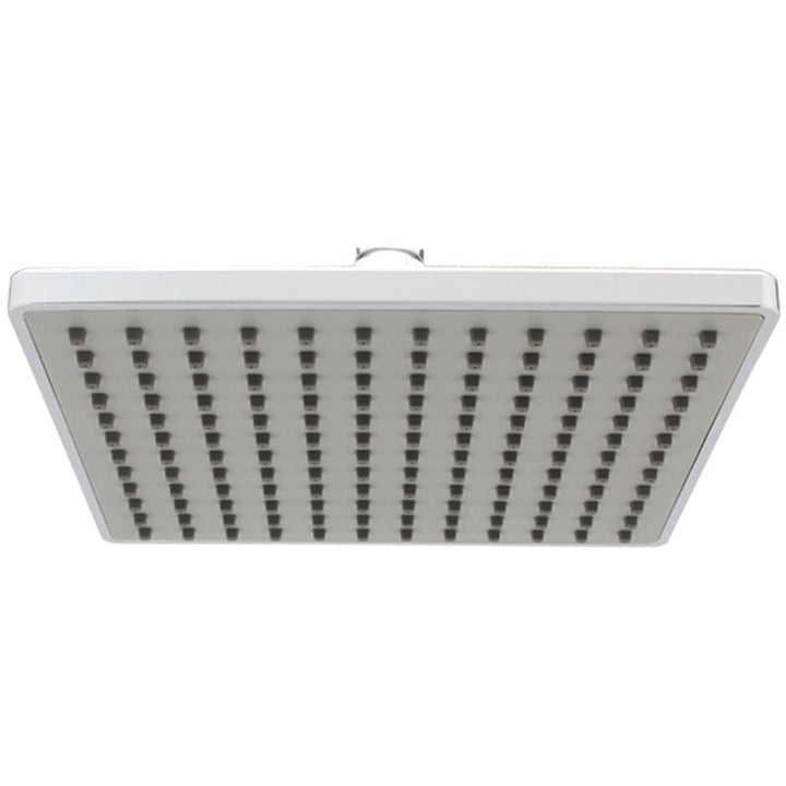 Lisslune | Modern Style Ceiling Mounted Rain Shower Round Shower Head