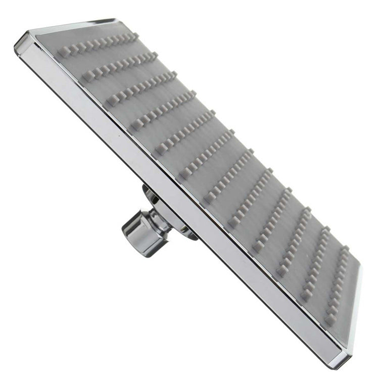 Lisslune | Modern Style Ceiling Mounted Rain Shower Round Shower Head