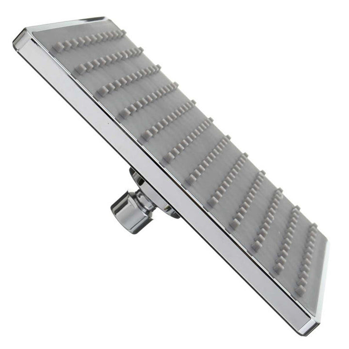 Lisslune | Modern Style Ceiling Mounted Rain Shower Round Shower Head