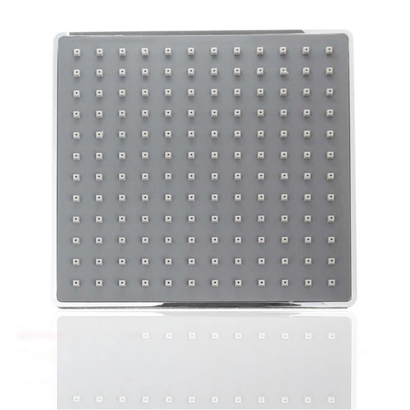 Lisslune | Modern Style Ceiling Mounted Rain Shower Round Shower Head