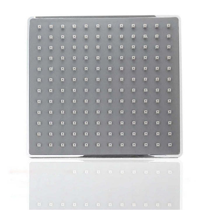 Lisslune | Modern Style Ceiling Mounted Rain Shower Round Shower Head