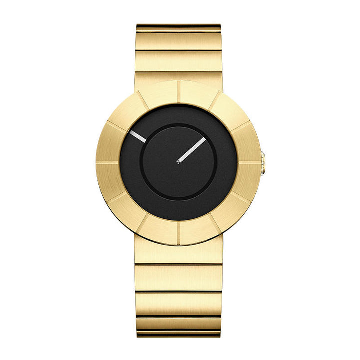 Lisslune | Creative and Unique Unisex Minimalist Watch