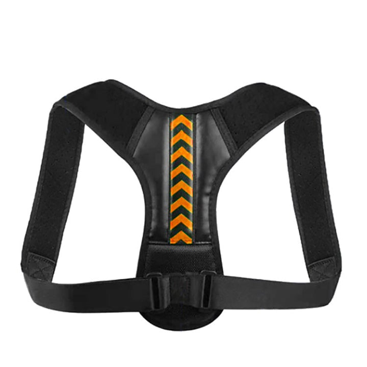 Lisslune | Invisible Back Posture Orthoses