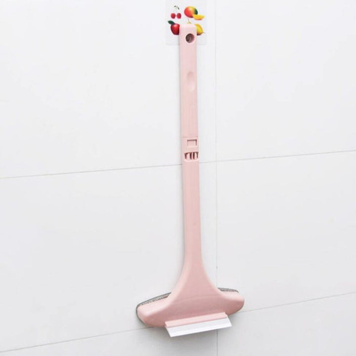 Lisslune | Anti-mosquito Window Screen Net Cleaning Brush