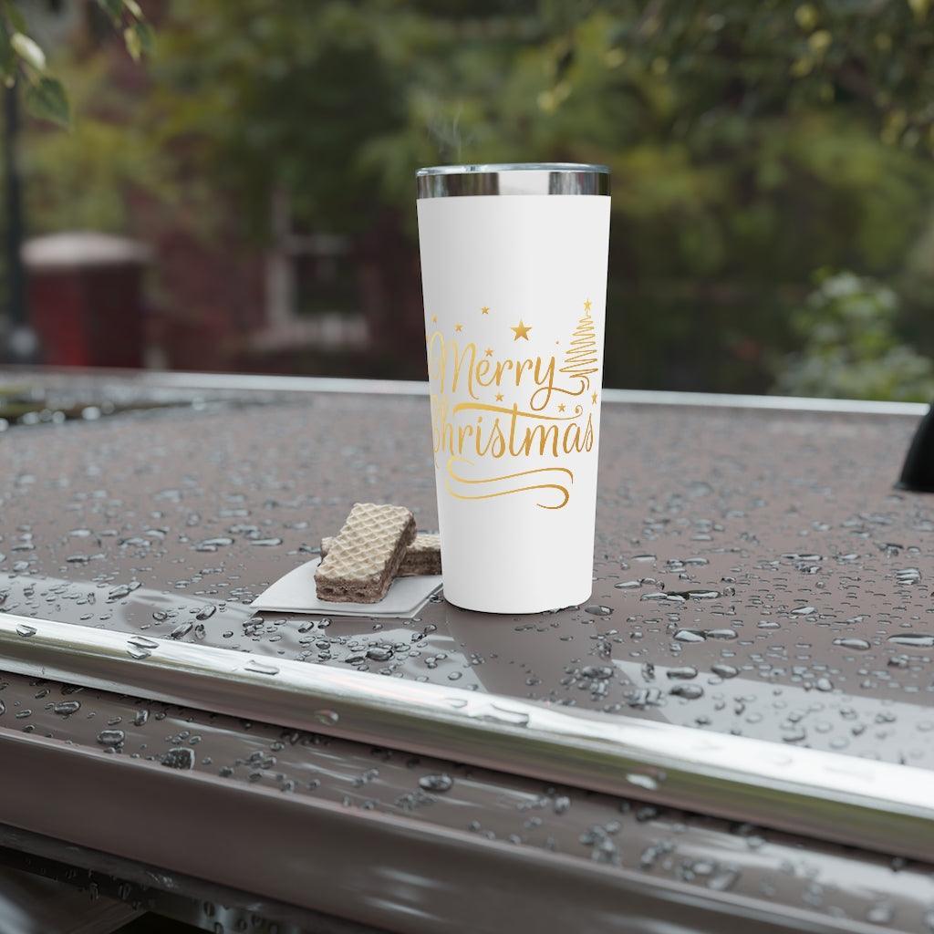 Lisslune | Premium insulated stainless steel travel mug - Keep your drinks at the perfect temperature on the go