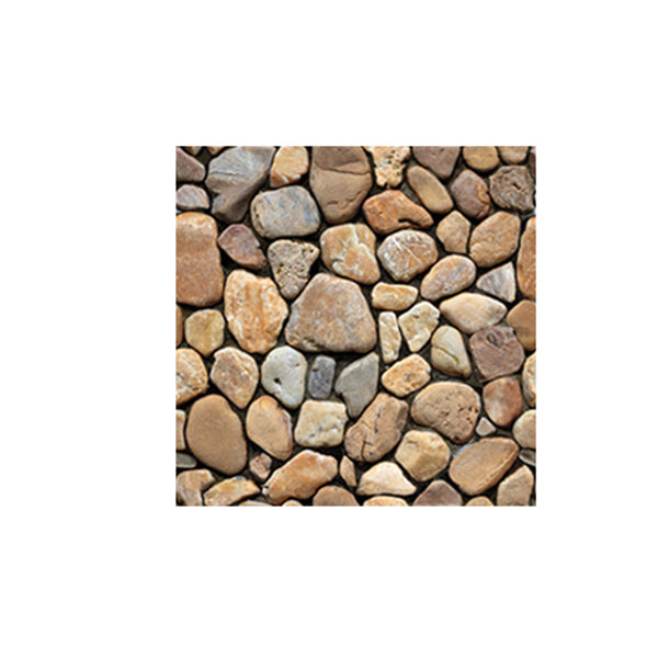 Lisslune | Artificial Stone Panel Wall Modern Minimalist Home Living Room Wall Panel (5-Pack)