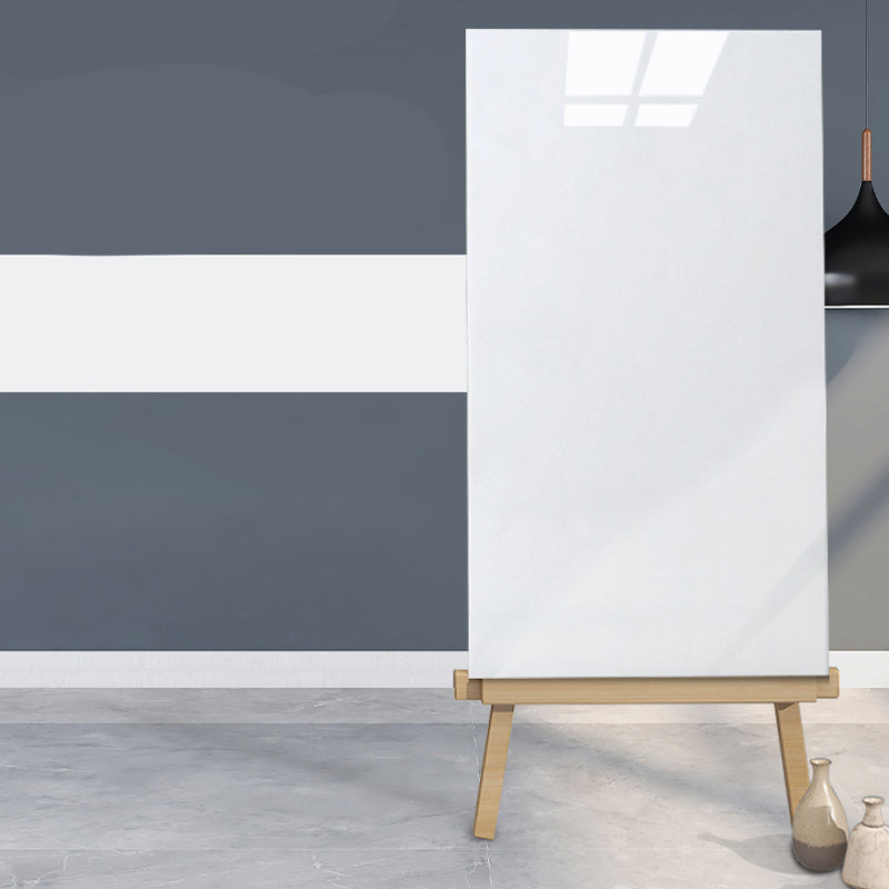 Lisslune | Rectangular Peel-and-Stick Tiles PVC Single Tile for Kitchen and Bathroom