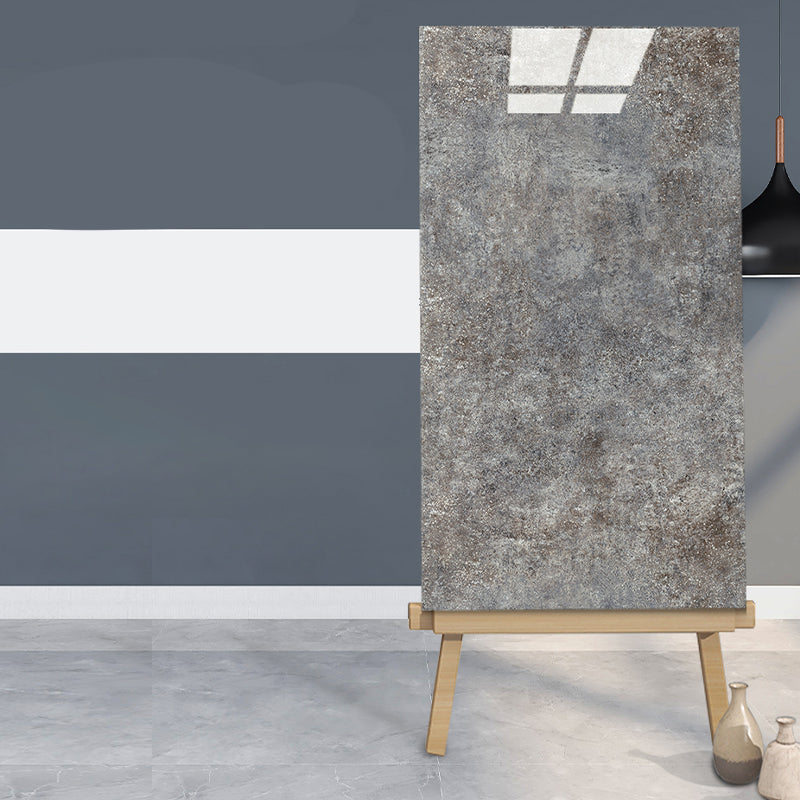 Lisslune | Rectangular Peel-and-Stick Tiles PVC Single Tile for Kitchen and Bathroom