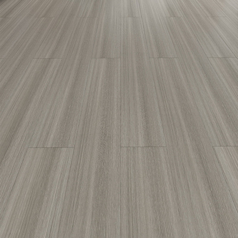 Lisslune | 49"x8" width E0 natural solid wood laminate flooring, click-lock, waterproof